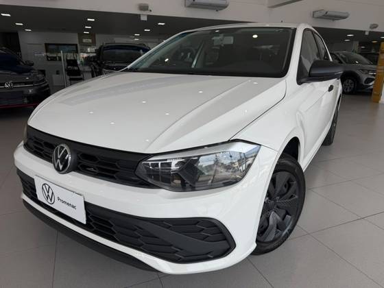 VOLKSWAGEN POLO 1.0 MPI TRACK MANUAL VOLKSWAGEN POLO 1.0 MPI TRACK MANUAL
